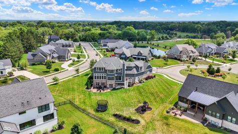 16590 Shumard Oak Drive Westfield IN 46062