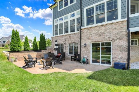 16590 Shumard Oak Drive Westfield IN 46062