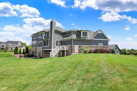 16590 Shumard Oak Drive Westfield IN 46062