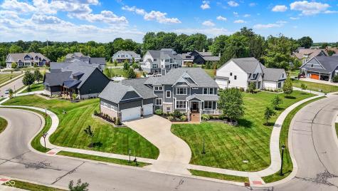 16590 Shumard Oak Drive Westfield IN 46062