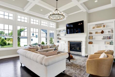 16590 Shumard Oak Drive Westfield IN 46062