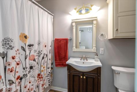 240 Morton Street Morgantown IN 46160