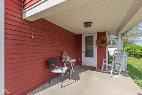 240 Morton Street Morgantown IN 46160