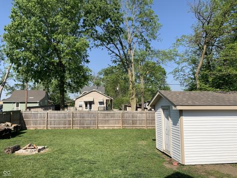 240 Morton Street Morgantown IN 46160