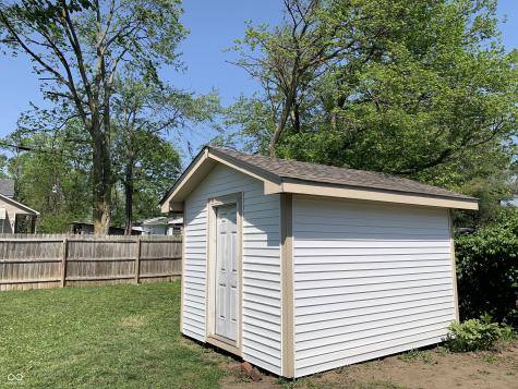 240 Morton Street Morgantown IN 46160