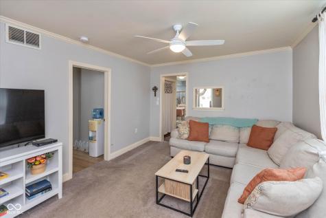 240 Morton Street Morgantown IN 46160