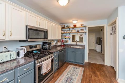 240 Morton Street Morgantown IN 46160