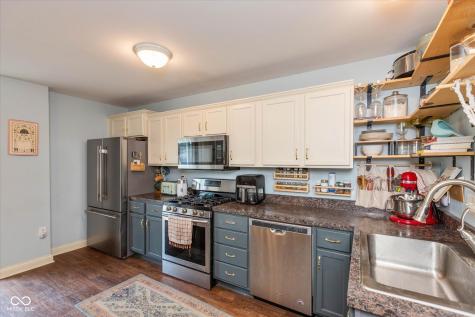 240 Morton Street Morgantown IN 46160