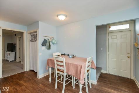240 Morton Street Morgantown IN 46160