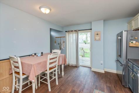 240 Morton Street Morgantown IN 46160