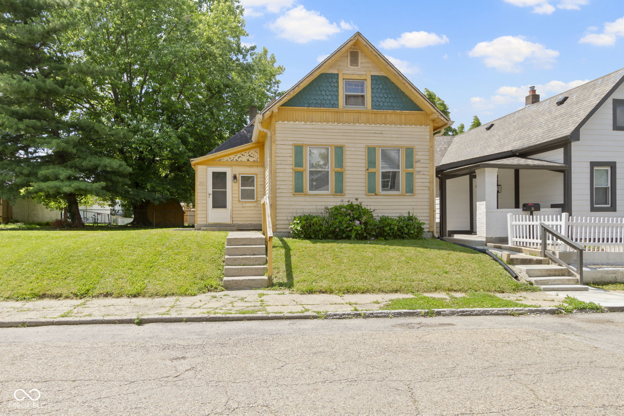 29 E Caven Street Indianapolis IN 46225