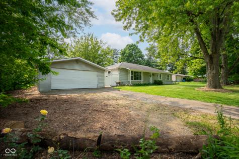 5160 N High School Road Indianapolis IN 46254