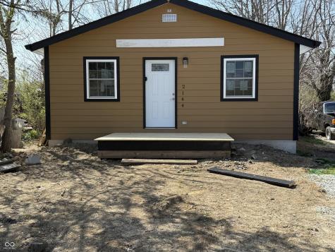 2144 N Drexel Avenue Indianapolis IN 46218