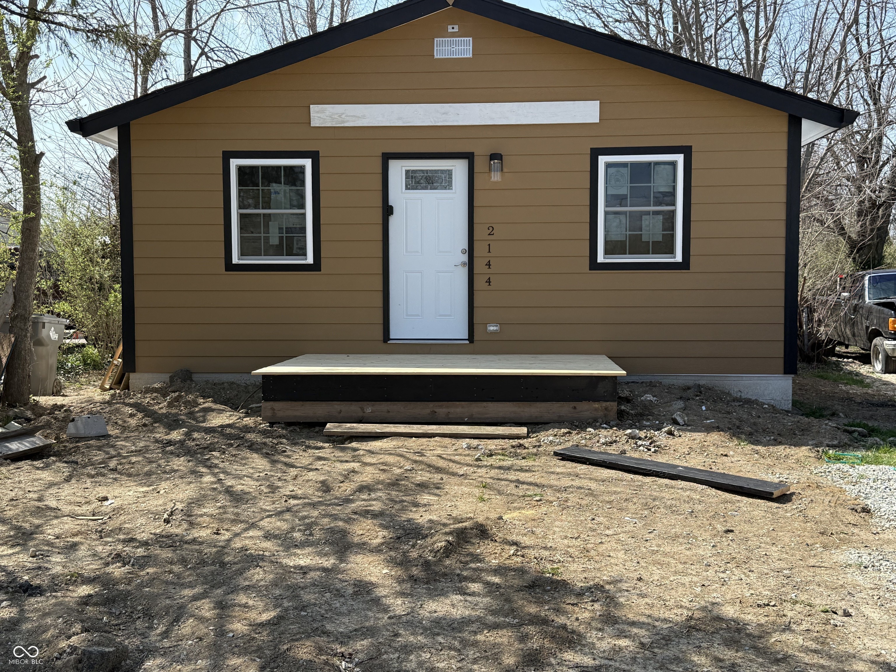 2144 N Drexel Avenue Indianapolis IN 46218