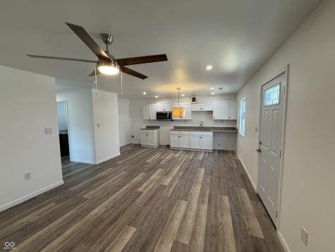 2144 N Drexel Avenue Indianapolis IN 46218