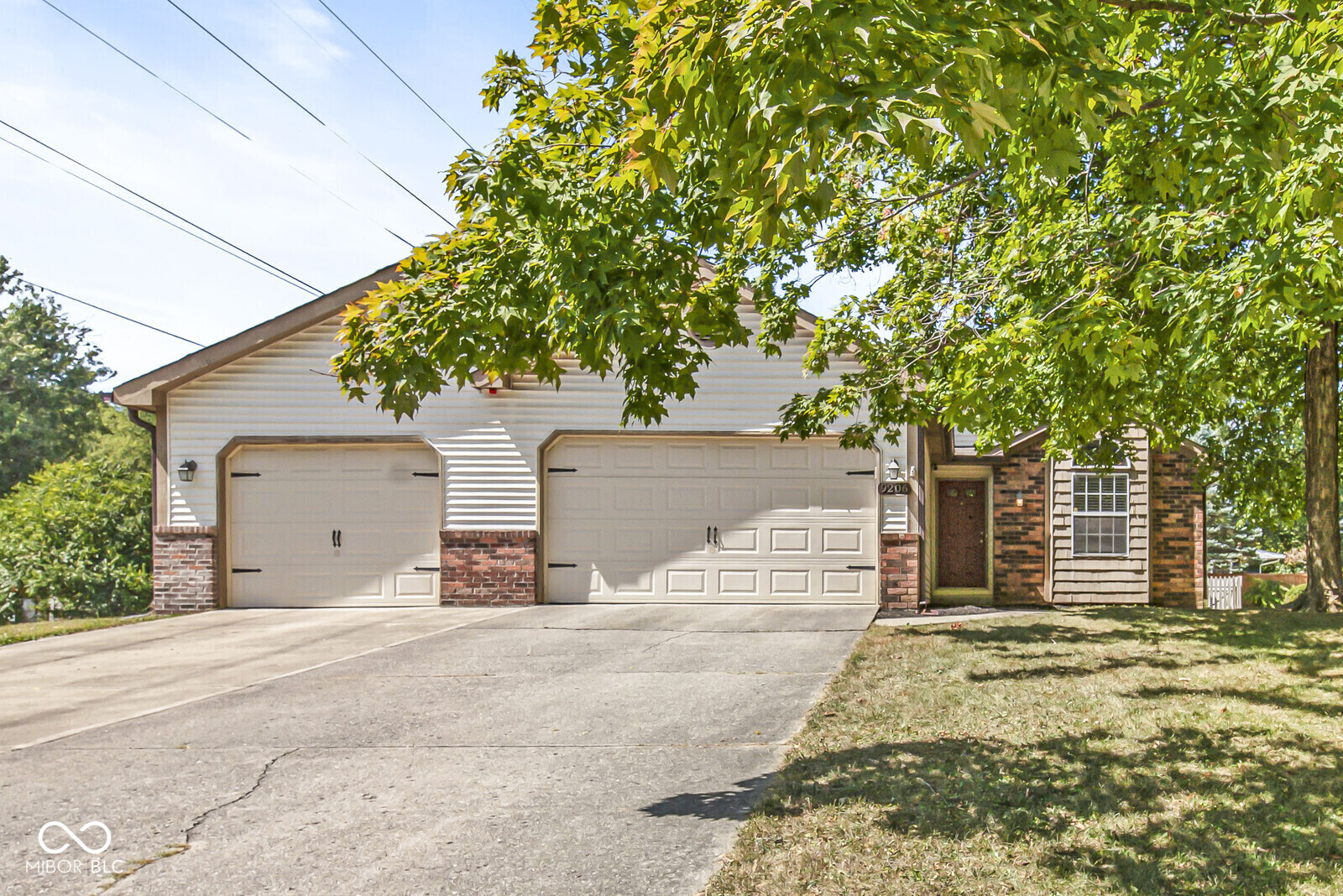 9206 N Park Avenue Indianapolis IN 46240