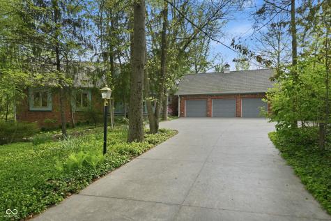 10649 Windjammer Circle Indianapolis IN 46236