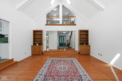 10649 Windjammer Circle Indianapolis IN 46236