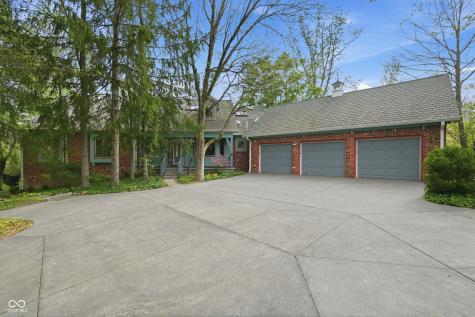 10649 Windjammer Circle Indianapolis IN 46236