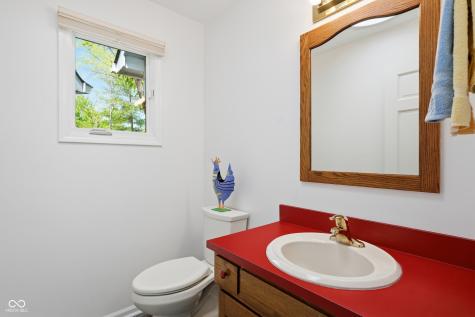 10649 Windjammer Circle Indianapolis IN 46236
