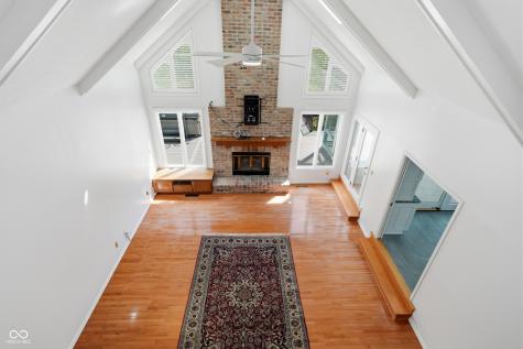 10649 Windjammer Circle Indianapolis IN 46236