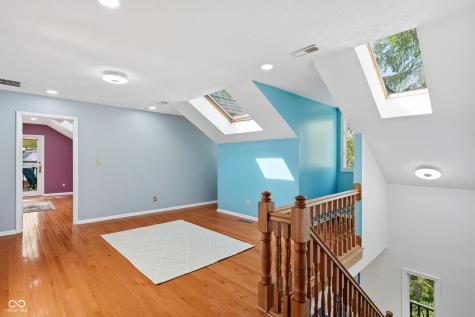 10649 Windjammer Circle Indianapolis IN 46236