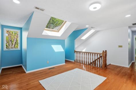 10649 Windjammer Circle Indianapolis IN 46236