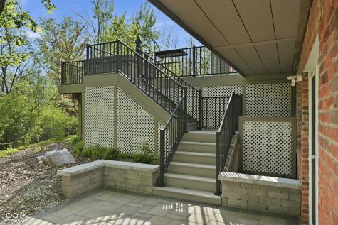 10649 Windjammer Circle Indianapolis IN 46236