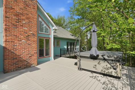 10649 Windjammer Circle Indianapolis IN 46236