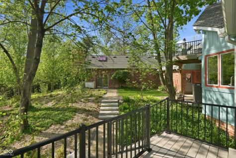 10649 Windjammer Circle Indianapolis IN 46236