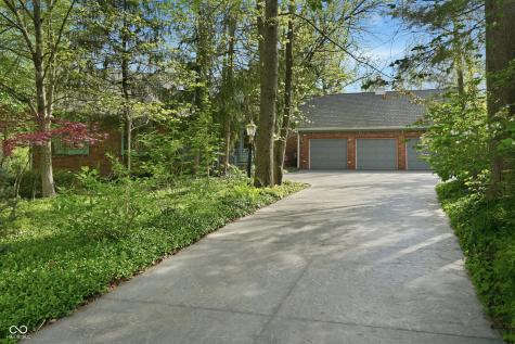 10649 Windjammer Circle Indianapolis IN 46236