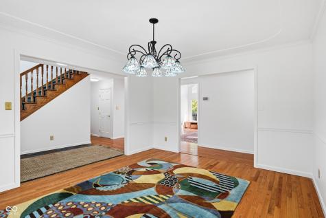 10649 Windjammer Circle Indianapolis IN 46236