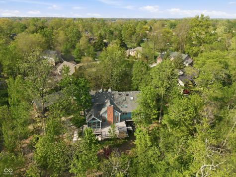 10649 Windjammer Circle Indianapolis IN 46236