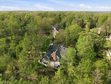 10649 Windjammer Circle Indianapolis IN 46236