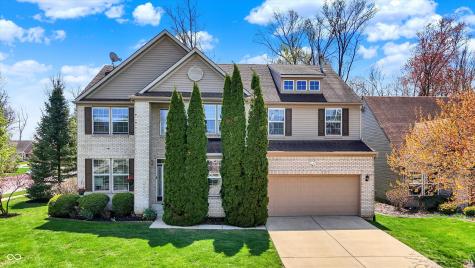 5549 Dill Court Indianapolis IN 46237