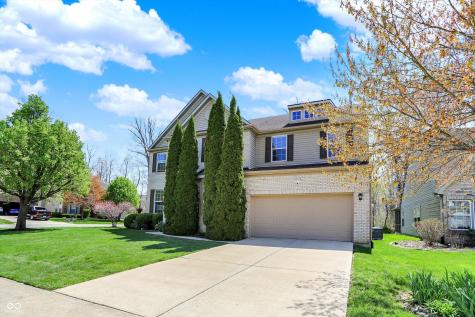 5549 Dill Court Indianapolis IN 46237