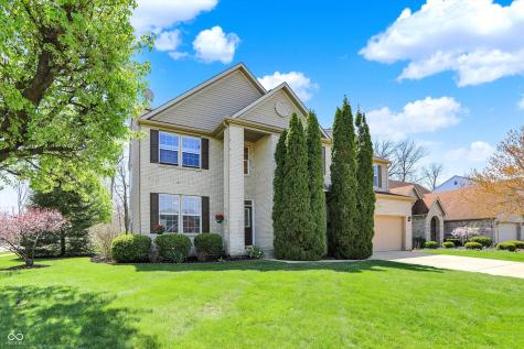 5549 Dill Court Indianapolis IN 46237