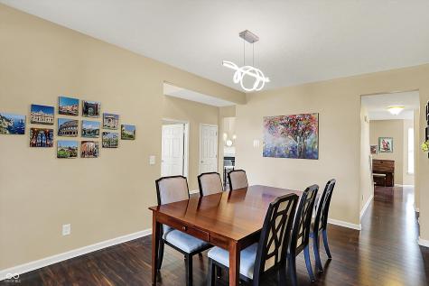 5549 Dill Court Indianapolis IN 46237