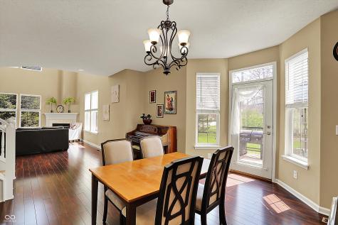 5549 Dill Court Indianapolis IN 46237