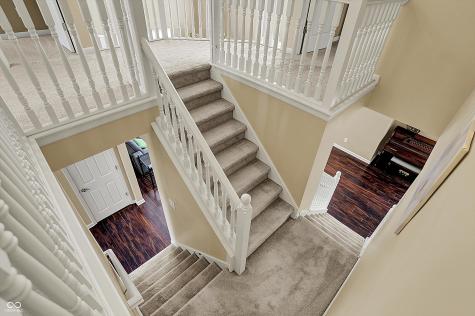 5549 Dill Court Indianapolis IN 46237