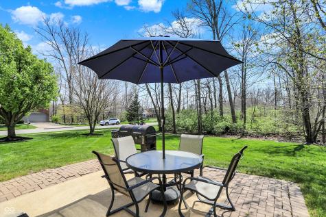 5549 Dill Court Indianapolis IN 46237