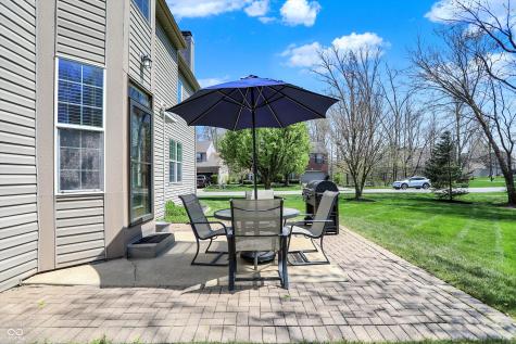 5549 Dill Court Indianapolis IN 46237