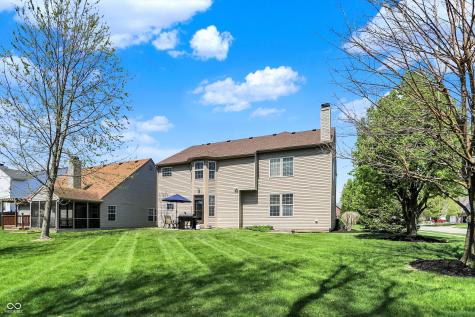 5549 Dill Court Indianapolis IN 46237