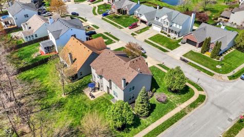 5549 Dill Court Indianapolis IN 46237