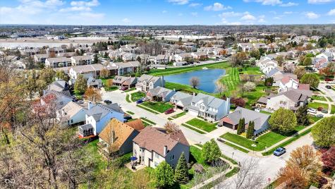 5549 Dill Court Indianapolis IN 46237