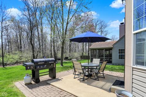 5549 Dill Court Indianapolis IN 46237