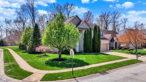 5549 Dill Court Indianapolis IN 46237
