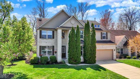 5549 Dill Court Indianapolis IN 46237