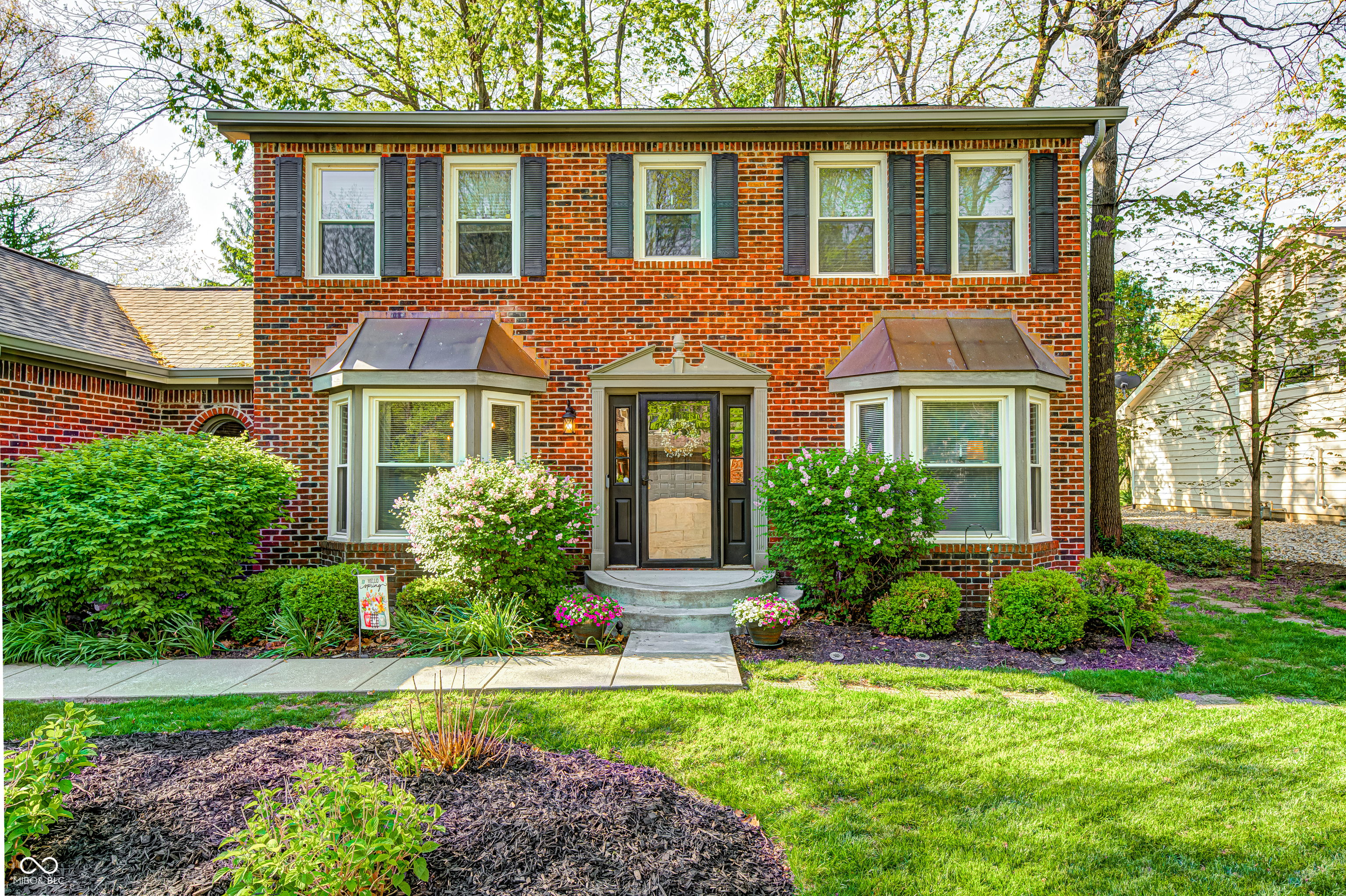 7493 Cherryhill Drive Indianapolis IN 46254