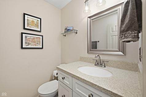 7493 Cherryhill Drive Indianapolis IN 46254